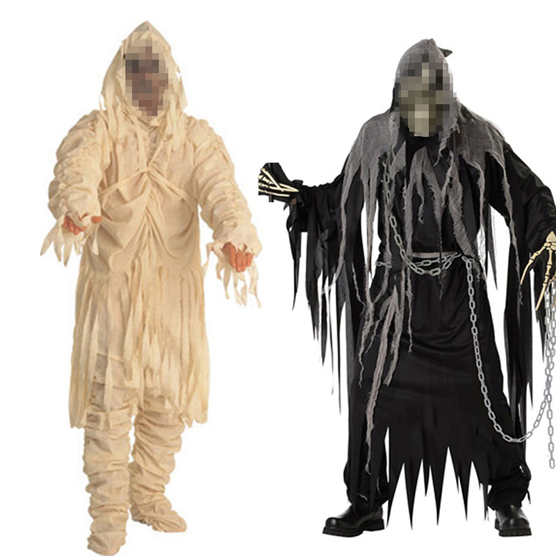Bandage - Jack the Ripper Adult Scarecrows Scary