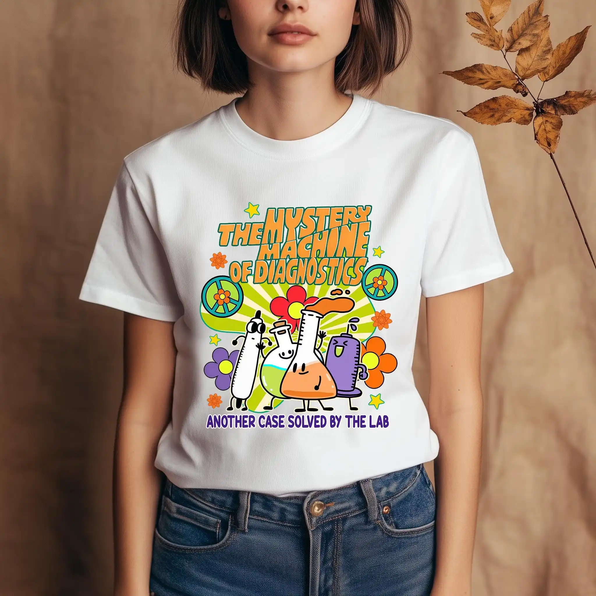Medical Lab Week 2025 - Lab Week 2025 shirt Medical Tech