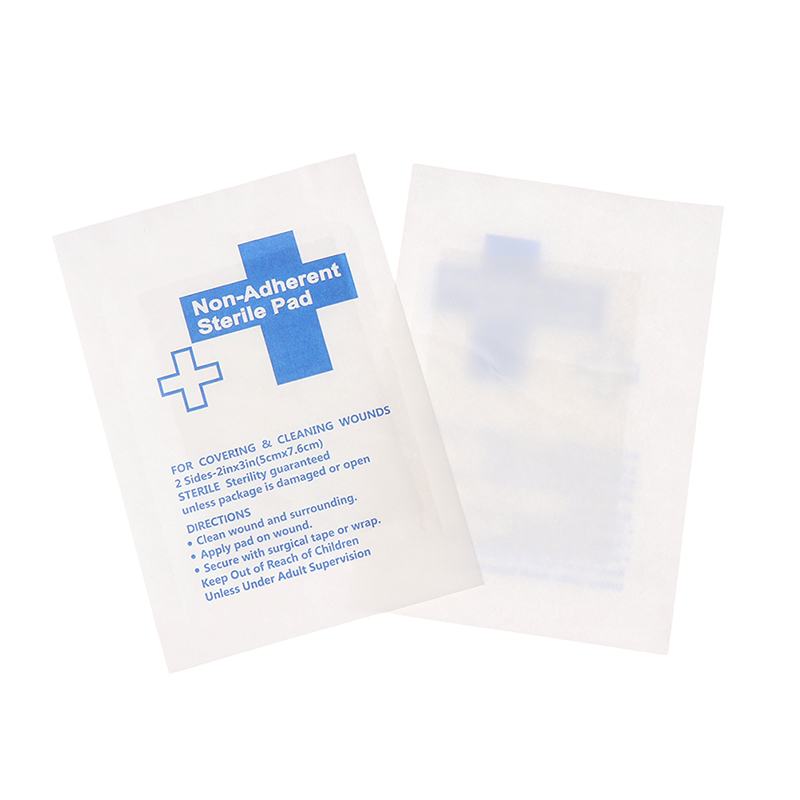 10Pcs Waterproof Gauze Pad Non - Medical Tape 评论和价格