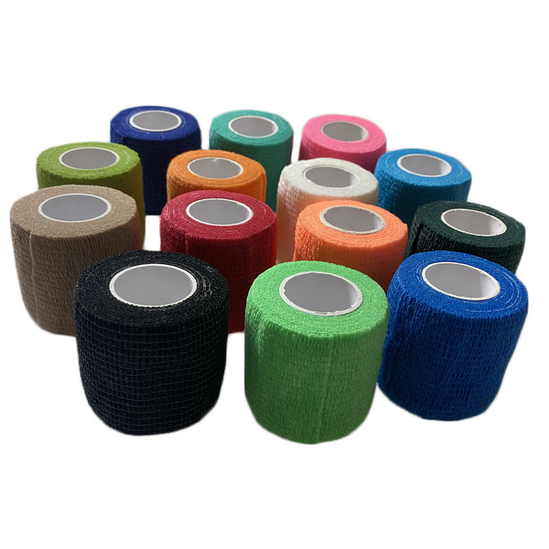 2.5/5/7.5/10/15 cm*4.5 m Breat - Medical Tape 评论和价格
