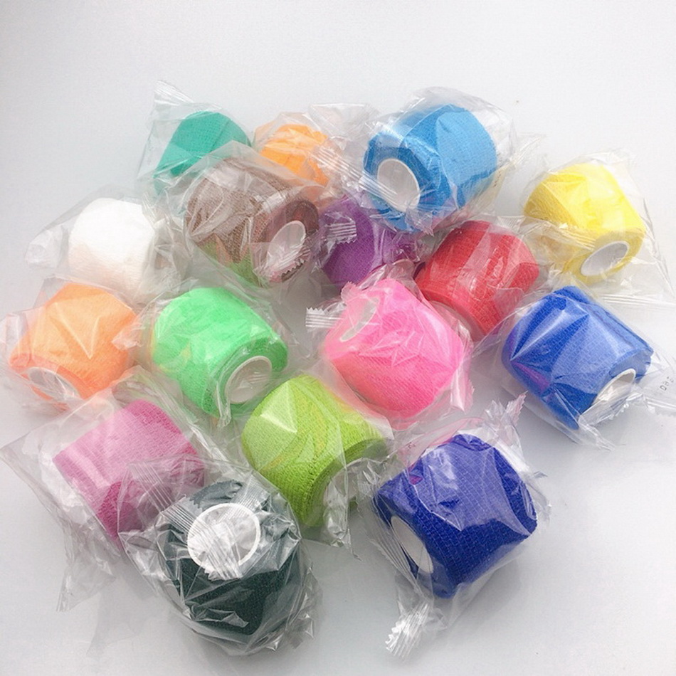 2.5/5/7.5/10/15 cm*4.5 m Breat - Medical Tape 评论和价格