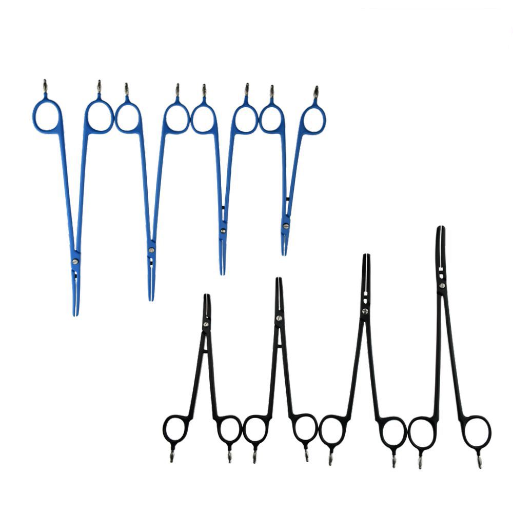 Forceps Bipolar Dissecting Sci - Medical Scissors 评论和价格