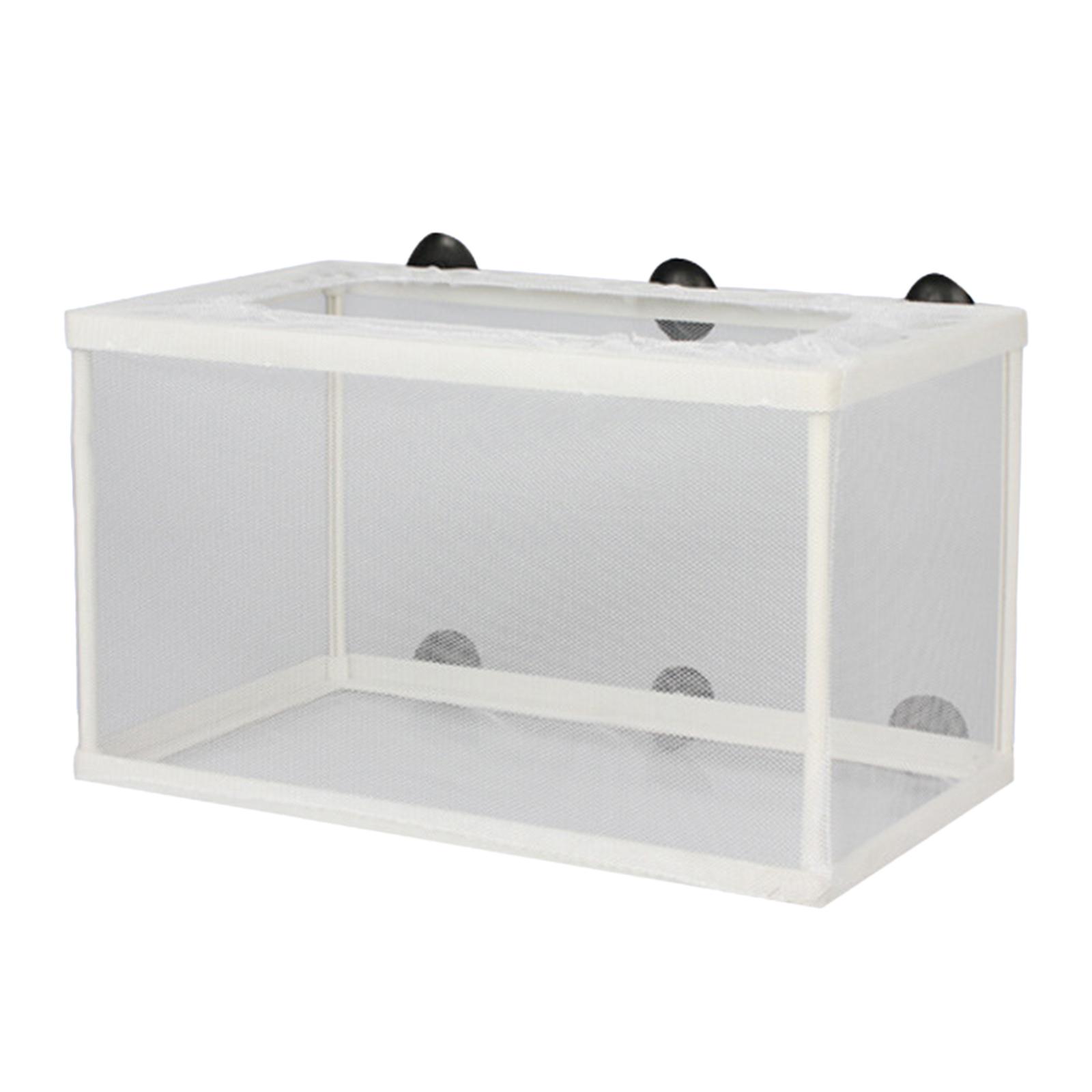 Fish Breeder Box Separation Ju - Lab Incubator 评论和价格