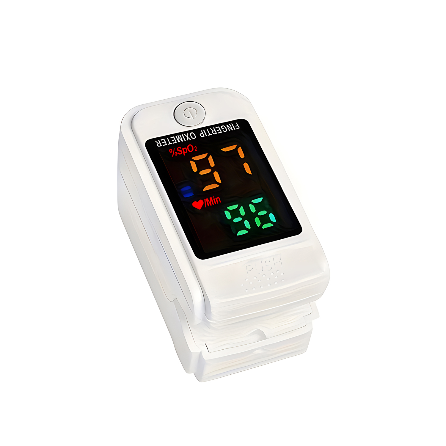 Non‑Contact Infrared Forehead  - Pulse Oximeter 评论和价格