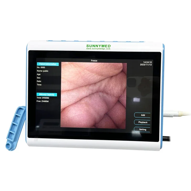 3‑In‑1 Medical Endoscopy Image - Medical Lab Images 评论和价格