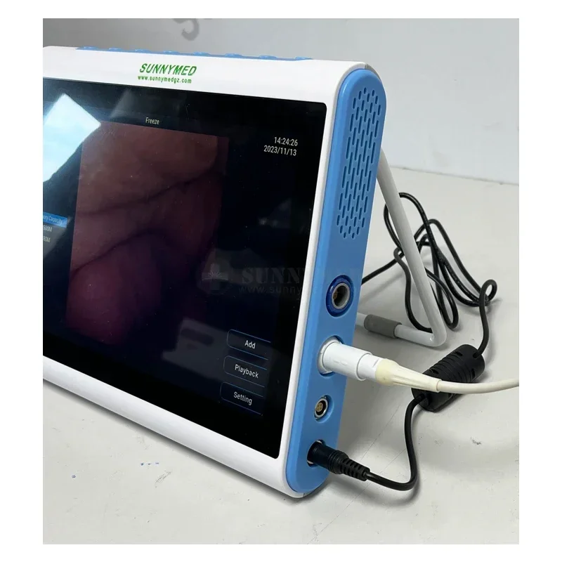 3‑In‑1 Medical Endoscopy Image - Medical Lab Images 评论和价格