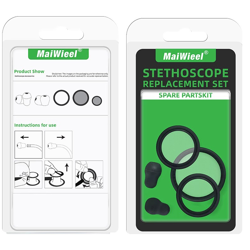 Stethoscope Spare Parts Replac - Stethoscope 评论和价格
