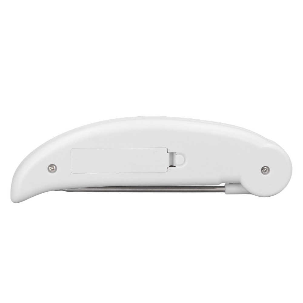 ABS Stainless Steel Digital Fo - Thermometer Digital 评论和价格