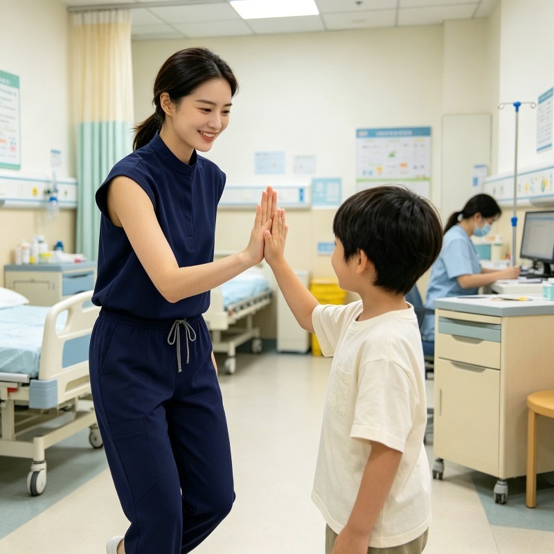 Stand Up Collar, Large Cuffs,  - Medical Gloves 评论和价格