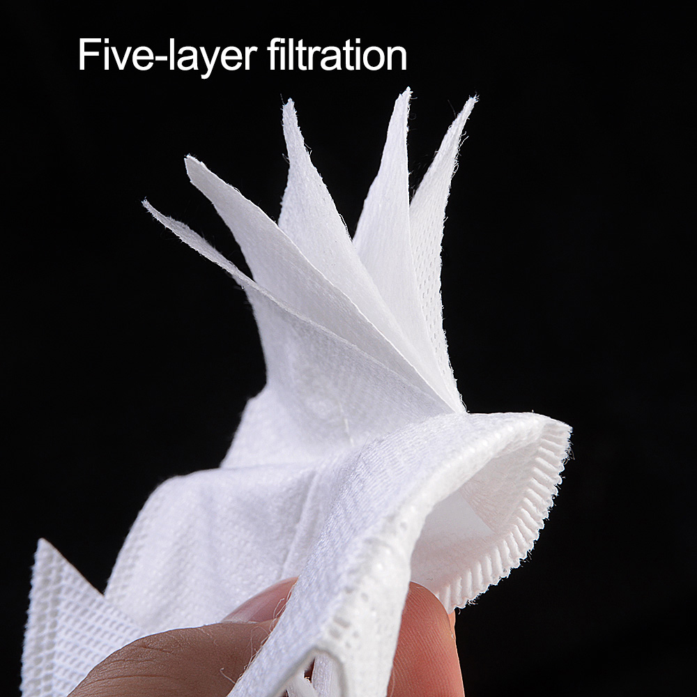 10-100Pcs FFP2 Masks kn95 Masc - Surgical Mask 评论和价格