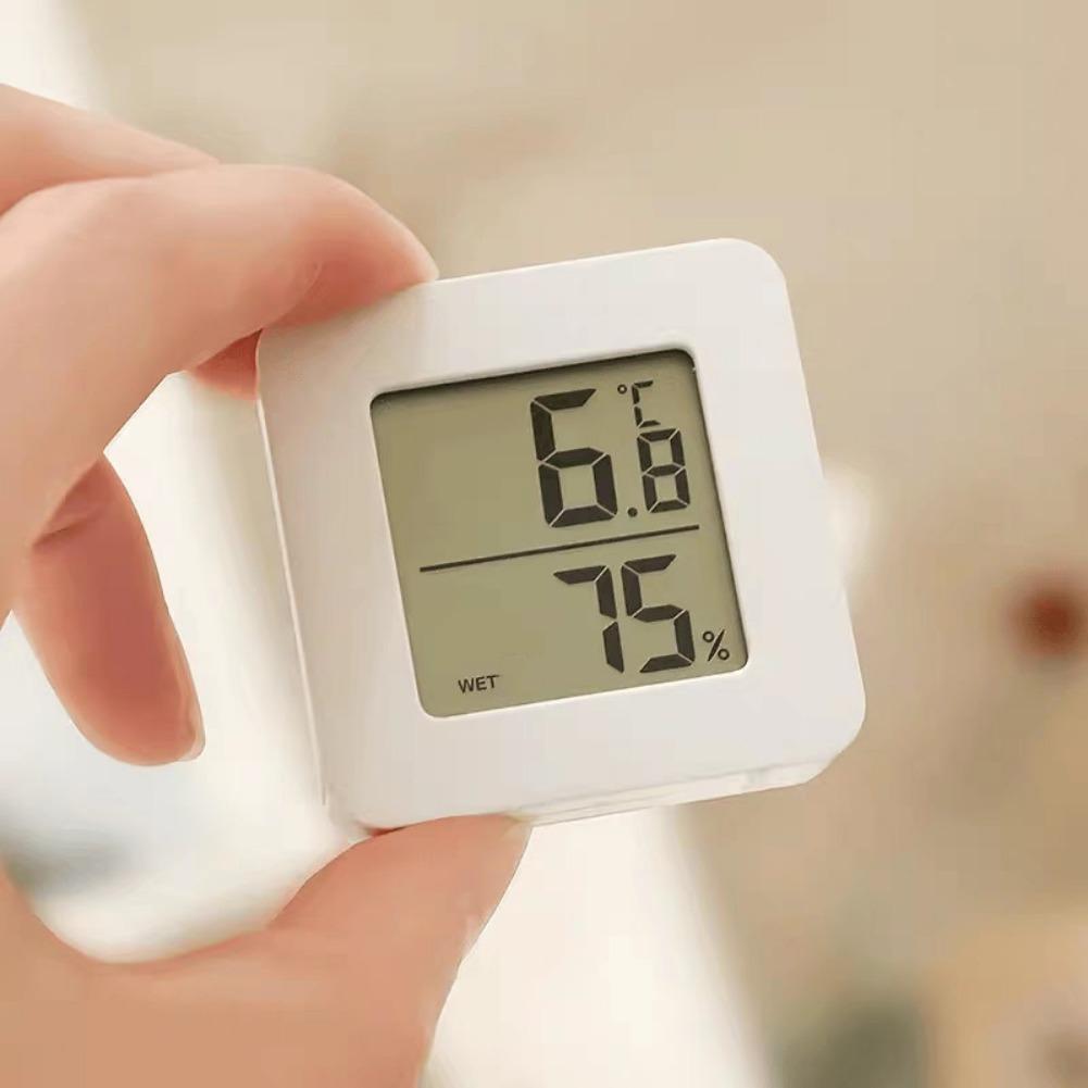 New Temperature Meter Gauge fo - Thermometer Digital 评论和价格