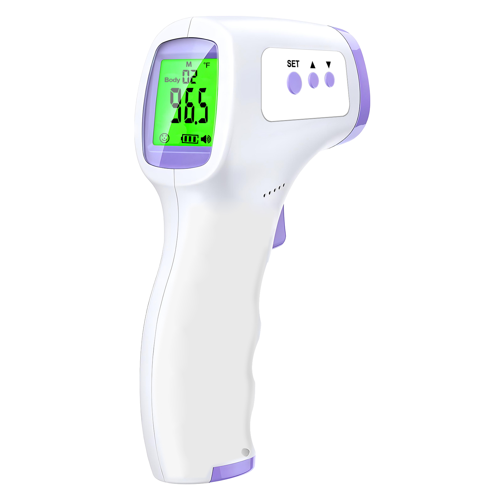 New Household Infrared Forehea - Pulse Oximeter 评论和价格