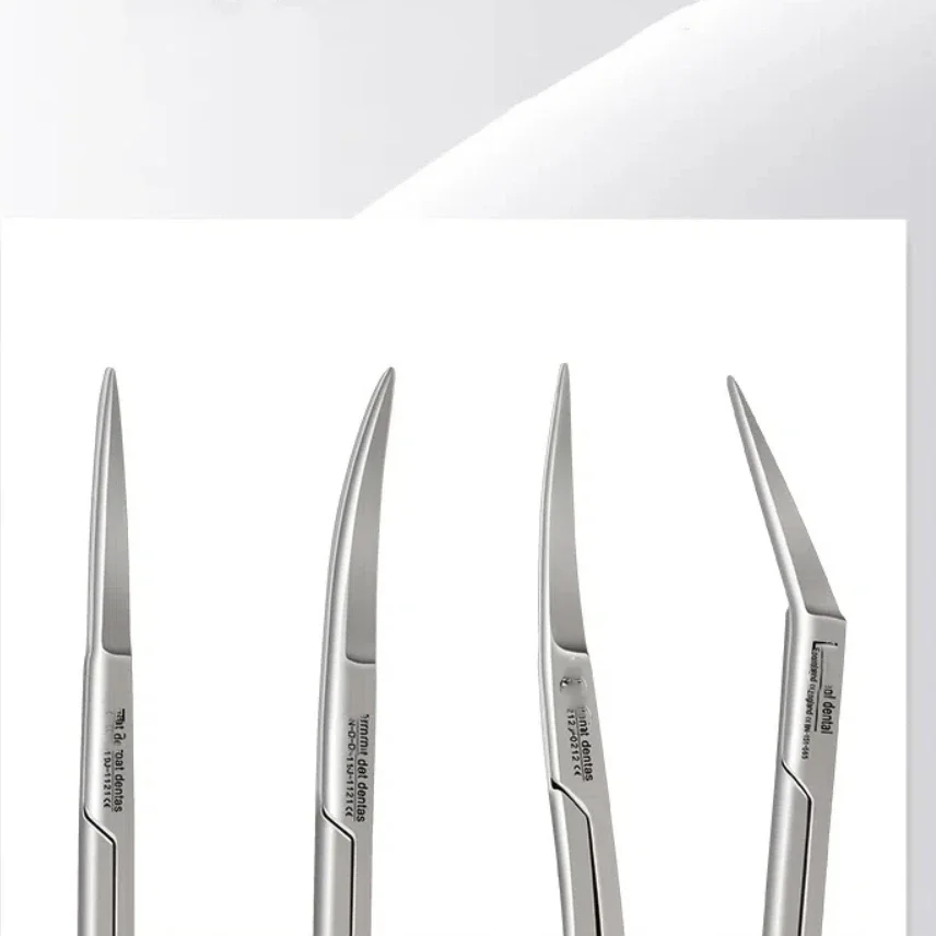 Stainless Steel Dental Surgica - Medical Scissors 评论和价格