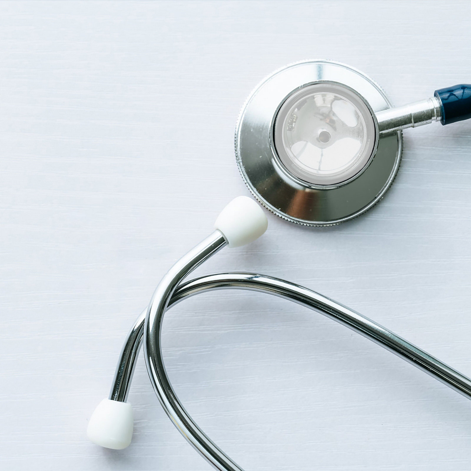 2Pcs Stethoscope Diaphragm Acc - Stethoscope 评论和价格