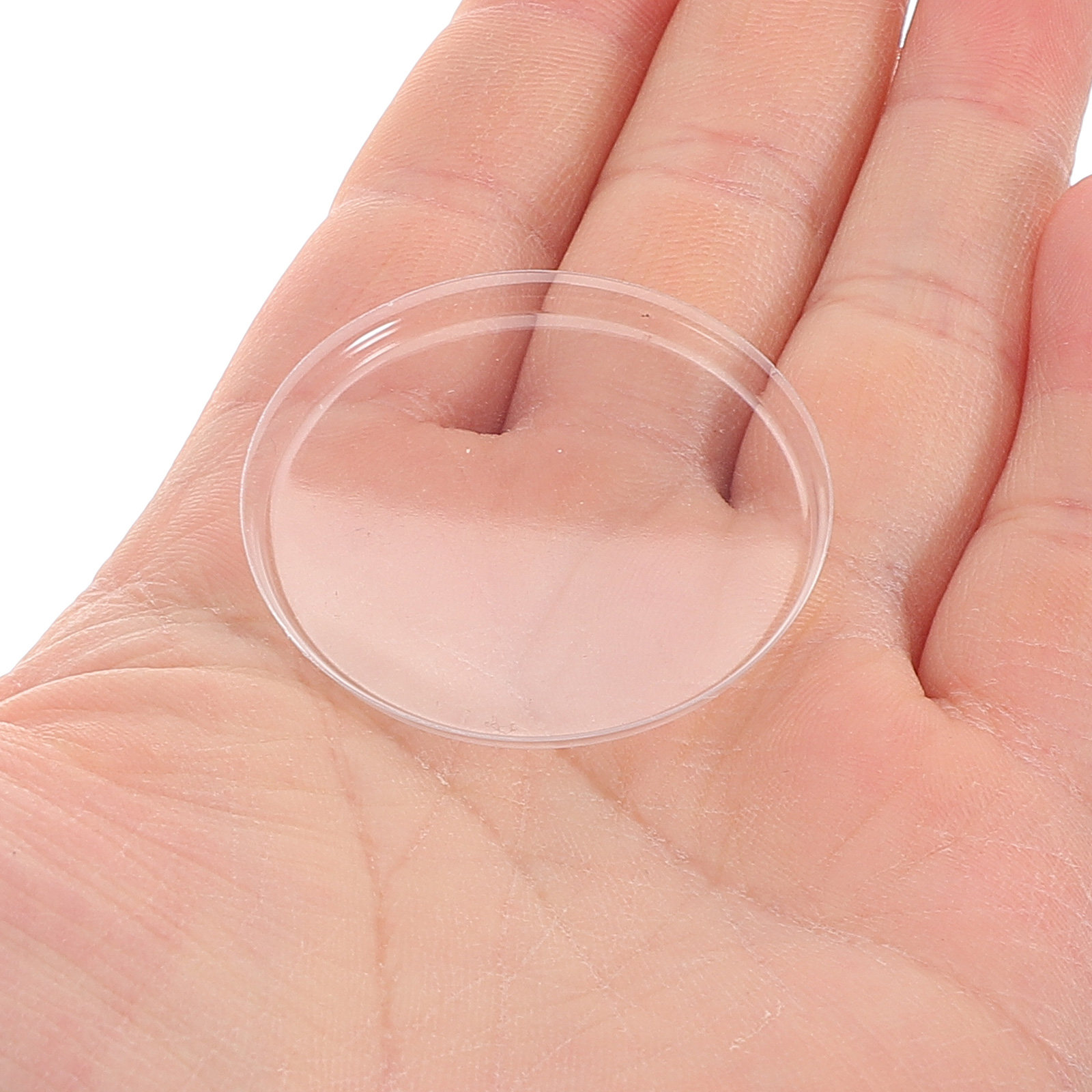 2Pcs Stethoscope Diaphragm Acc - Stethoscope 评论和价格