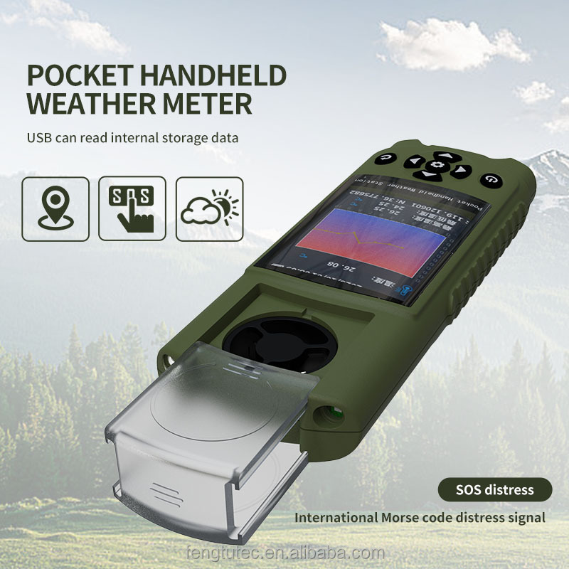 Pocket Handheld Portable Digit - Thermometer Digital 评论和价格