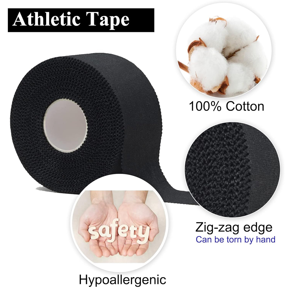 1 Roll Athletic Sports Tape,At - Medical Tape 评论和价格