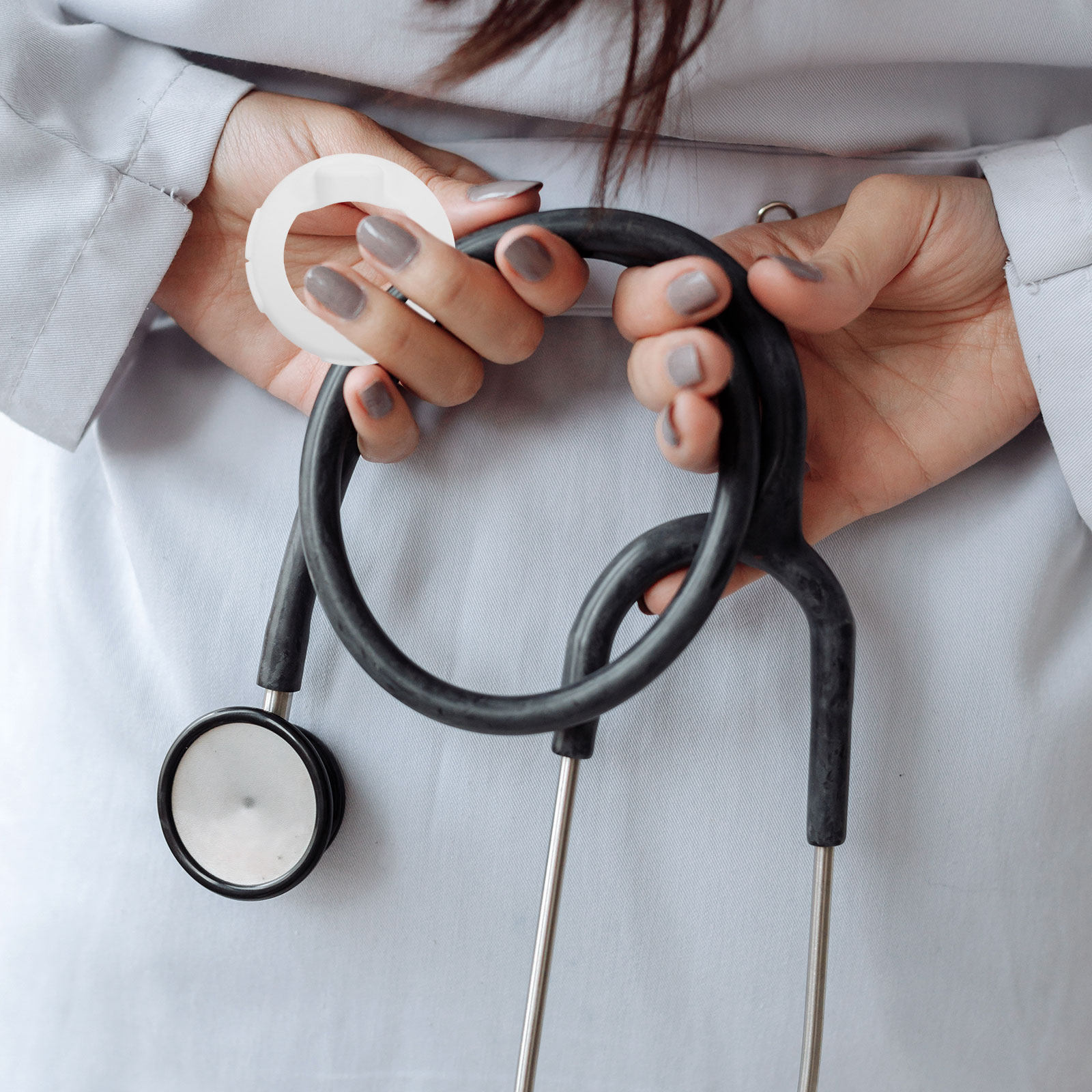 3Pcs Silicone Stethoscope Repl - Stethoscope 评论和价格