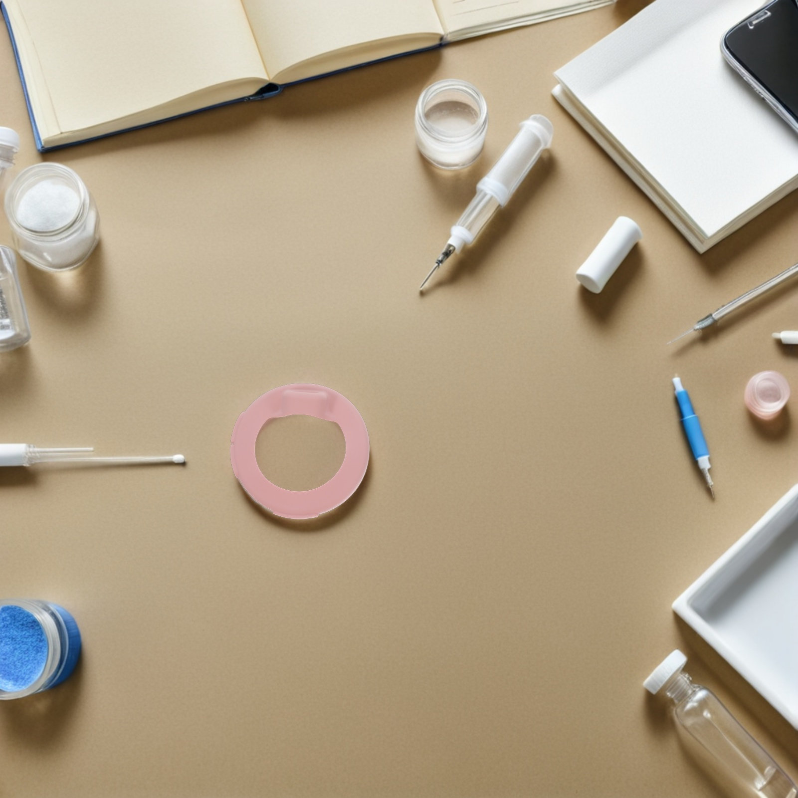 3Pcs Silicone Stethoscope Repl - Stethoscope 评论和价格