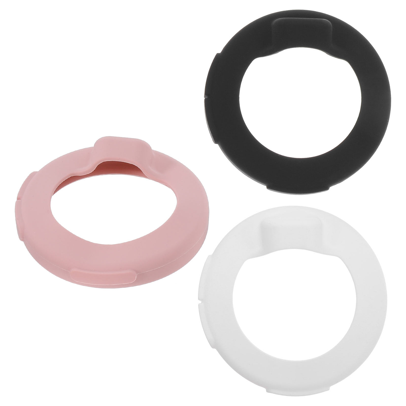3Pcs Silicone Stethoscope Repl - Stethoscope 评论和价格
