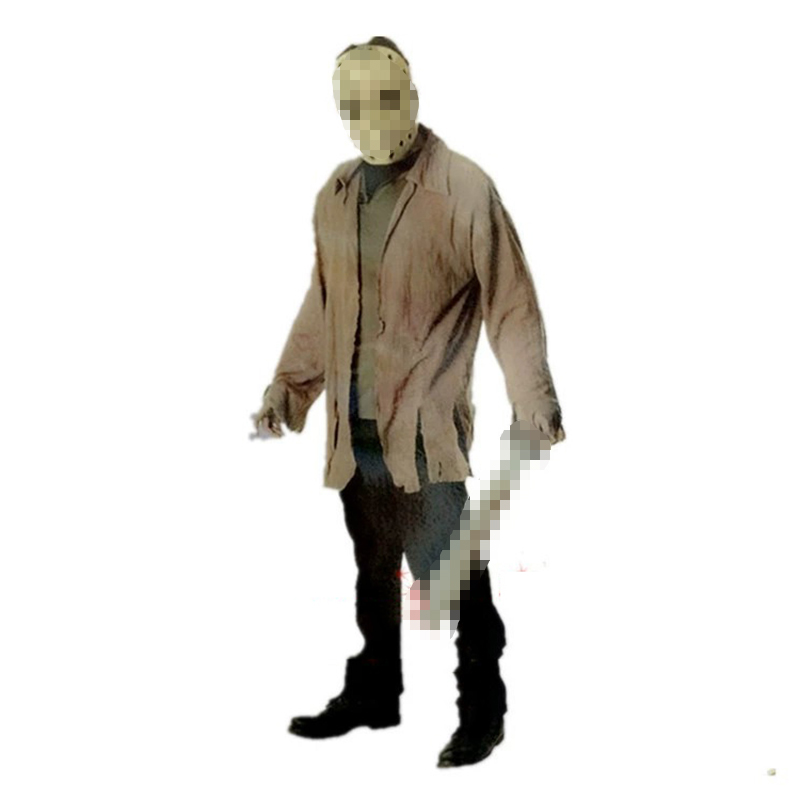 Jack the Ripper Adult Scarecro - Bandage 评论和价格