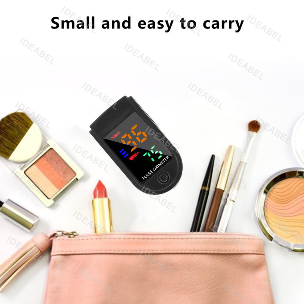 Digital Thermometer Accurate O - Pulse Oximeter 评论和价格