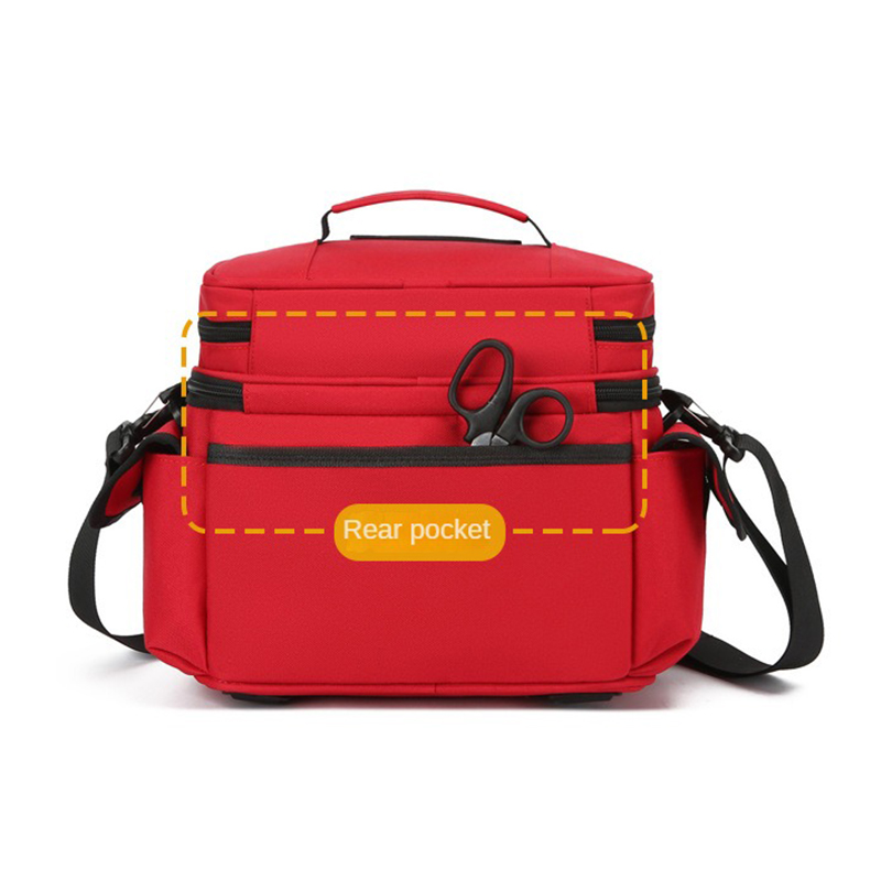 First Aid Kit With Logo Waterp - First Aid Kit 评论和价格