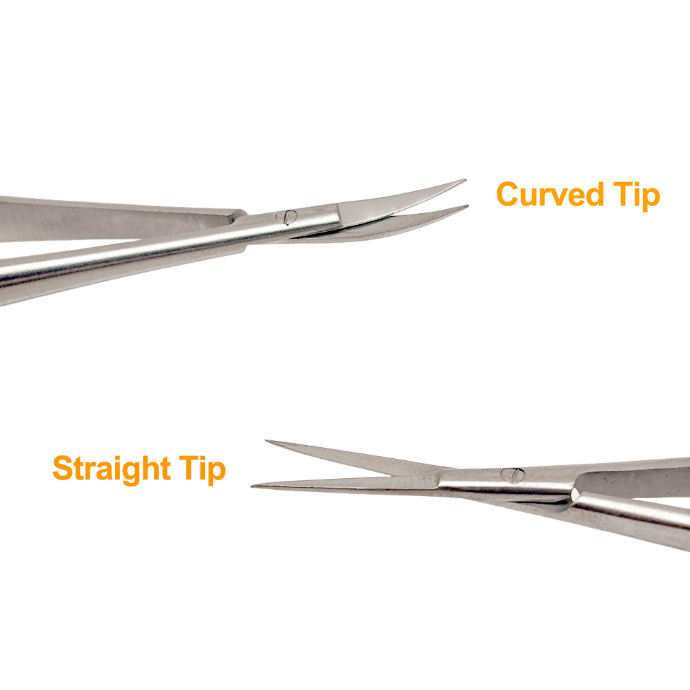 ​1pcs Micro Scissor Dental Mic - Medical Scissors 评论和价格