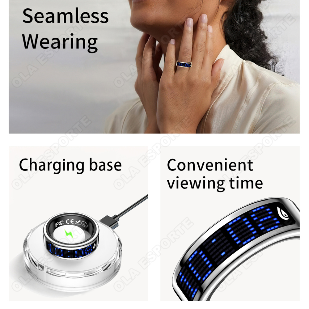 New 2026 Call ID Reminder Smar - Blood Pressure Monitor 评论和价格