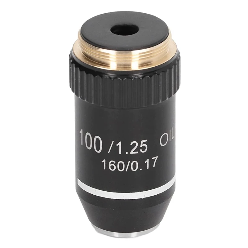 100X Oil Achromatic Microscope - Xlab Medical 评论和价格