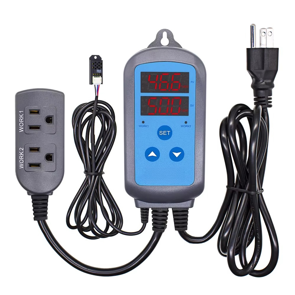 IHC-200 Digital Dural Stage Hu - Thermometer Digital 评论和价格
