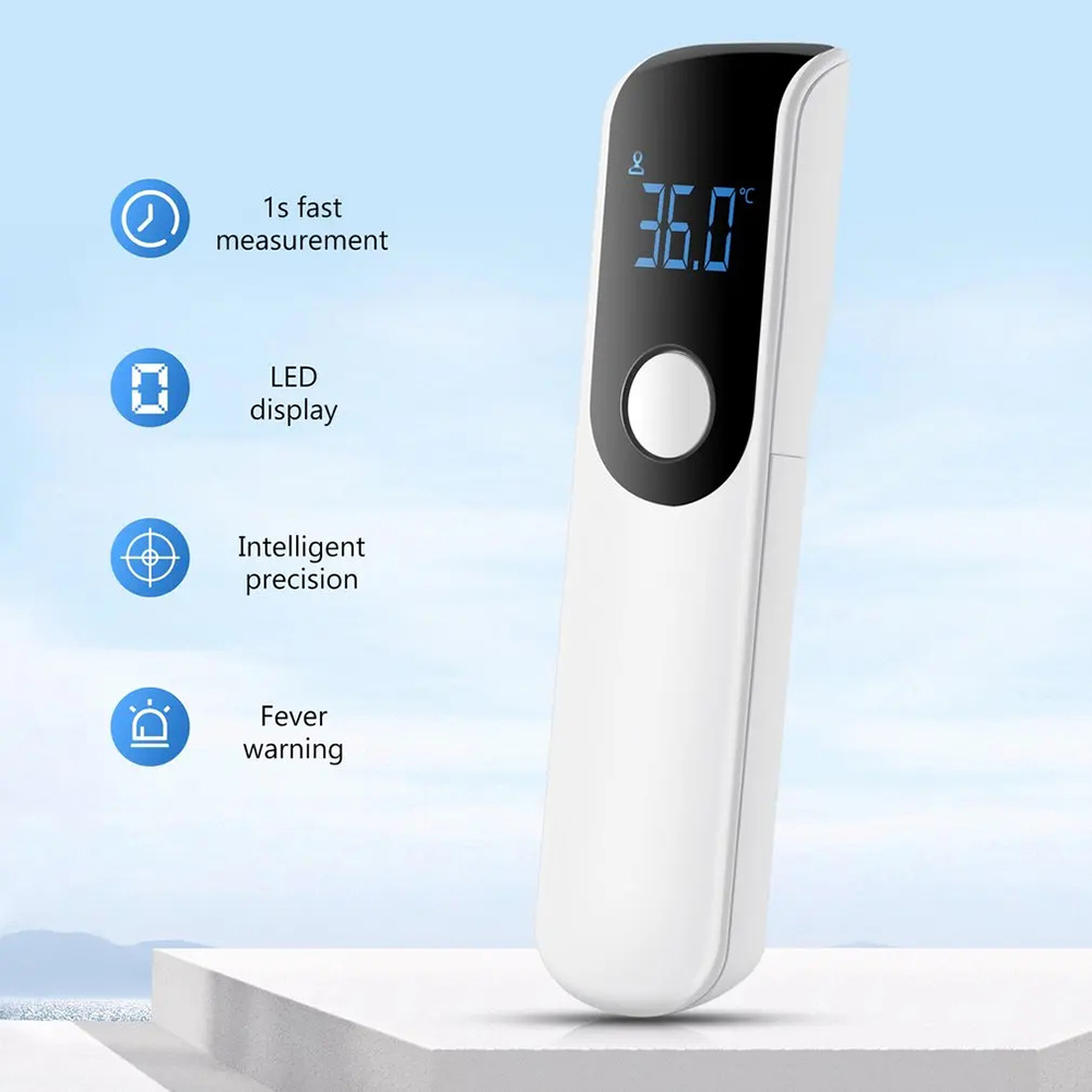 Mini Thermometer Medical Body  - Pulse Oximeter 评论和价格