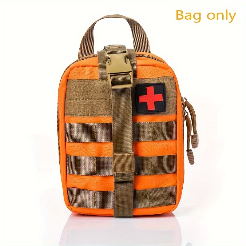 Medical Bag Outdoor First Aid  - First Aid Kit 评论和价格