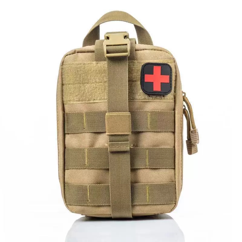 Medical Bag Outdoor First Aid  - First Aid Kit 评论和价格