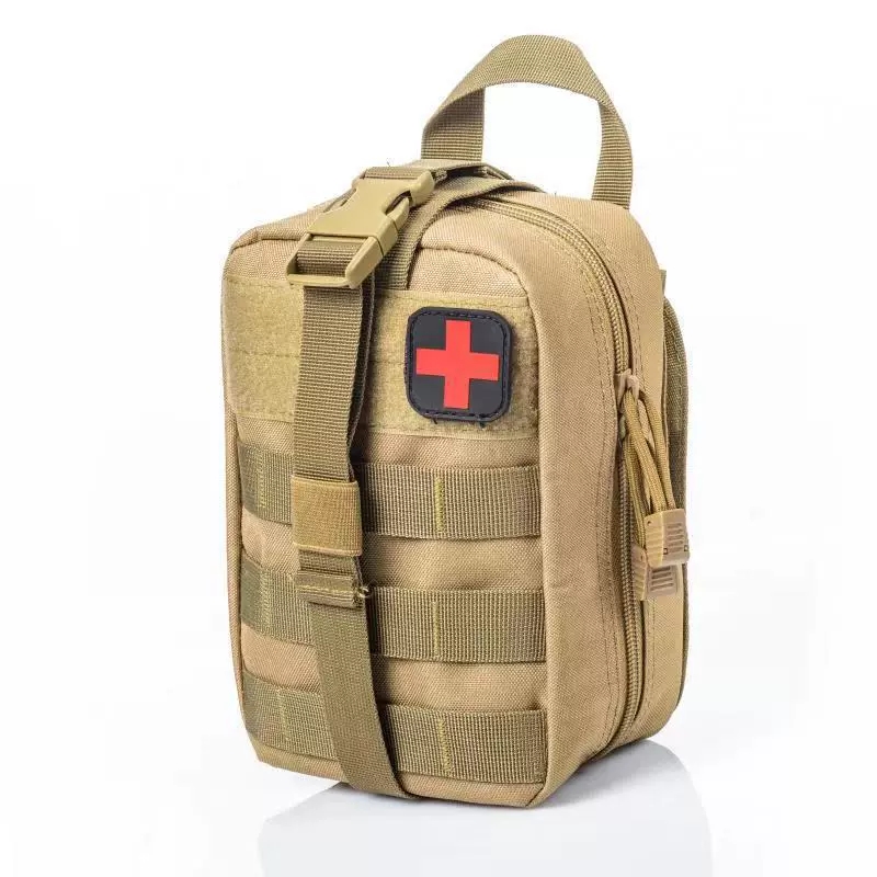 Medical Bag Outdoor First Aid  - First Aid Kit 评论和价格