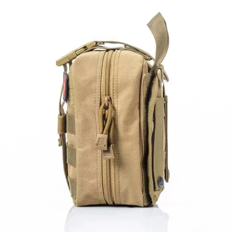 Medical Bag Outdoor First Aid  - First Aid Kit 评论和价格