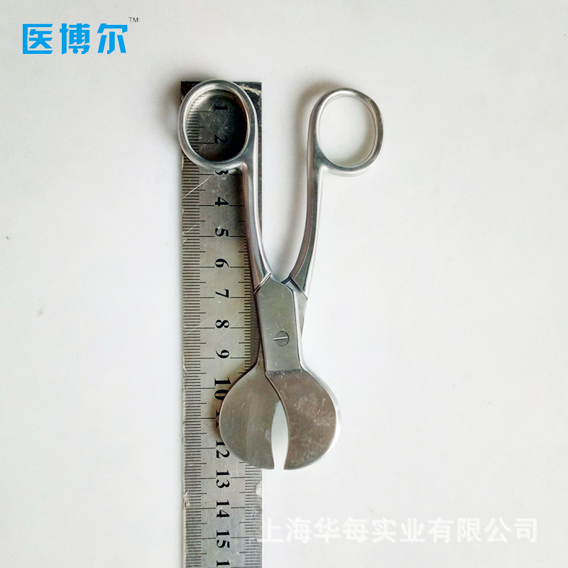 American Pattern Umbilical Cor - Medical Scissors 评论和价格