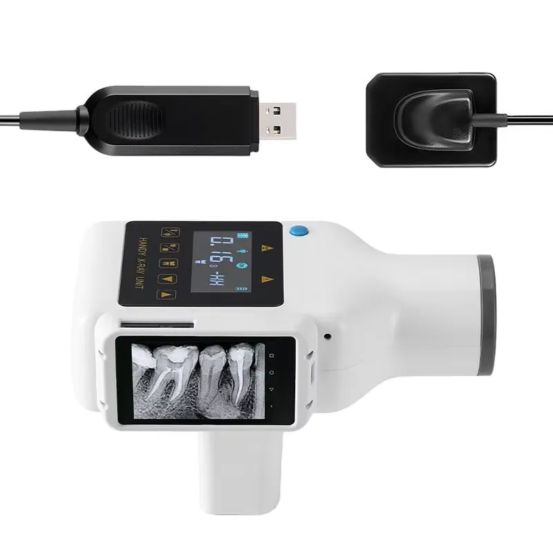 Portable Handheld Dental X Ray - Xlab Medical 评论和价格