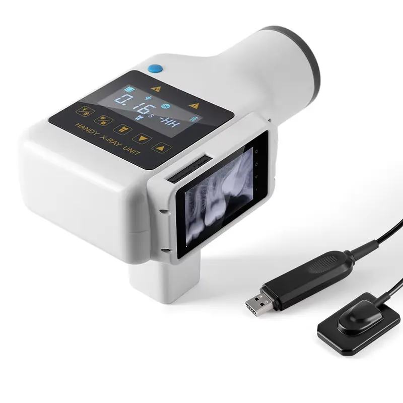 Portable Handheld Dental X Ray - Xlab Medical 评论和价格