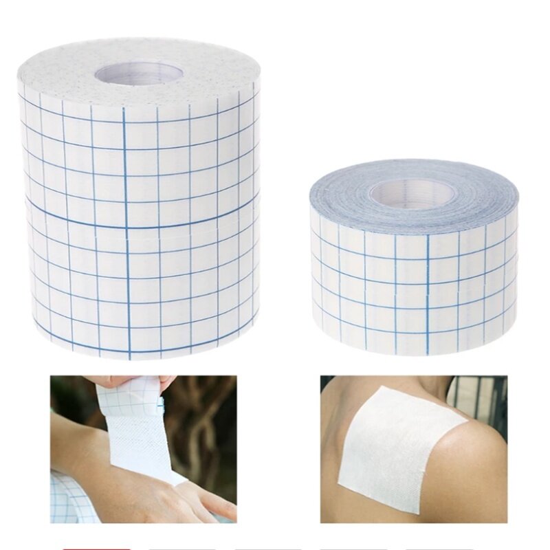 10M Medical Spunlaced Non-wove - Medical Tape 评论和价格