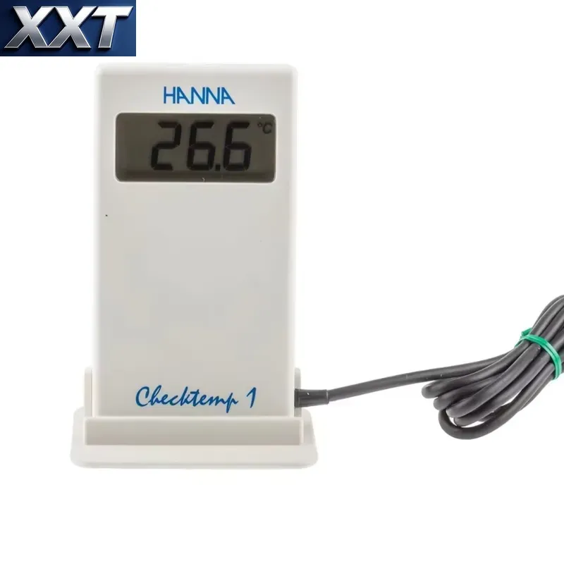 XXT Hanna Instruments HI 98509 - Thermometer Digital 评论和价格