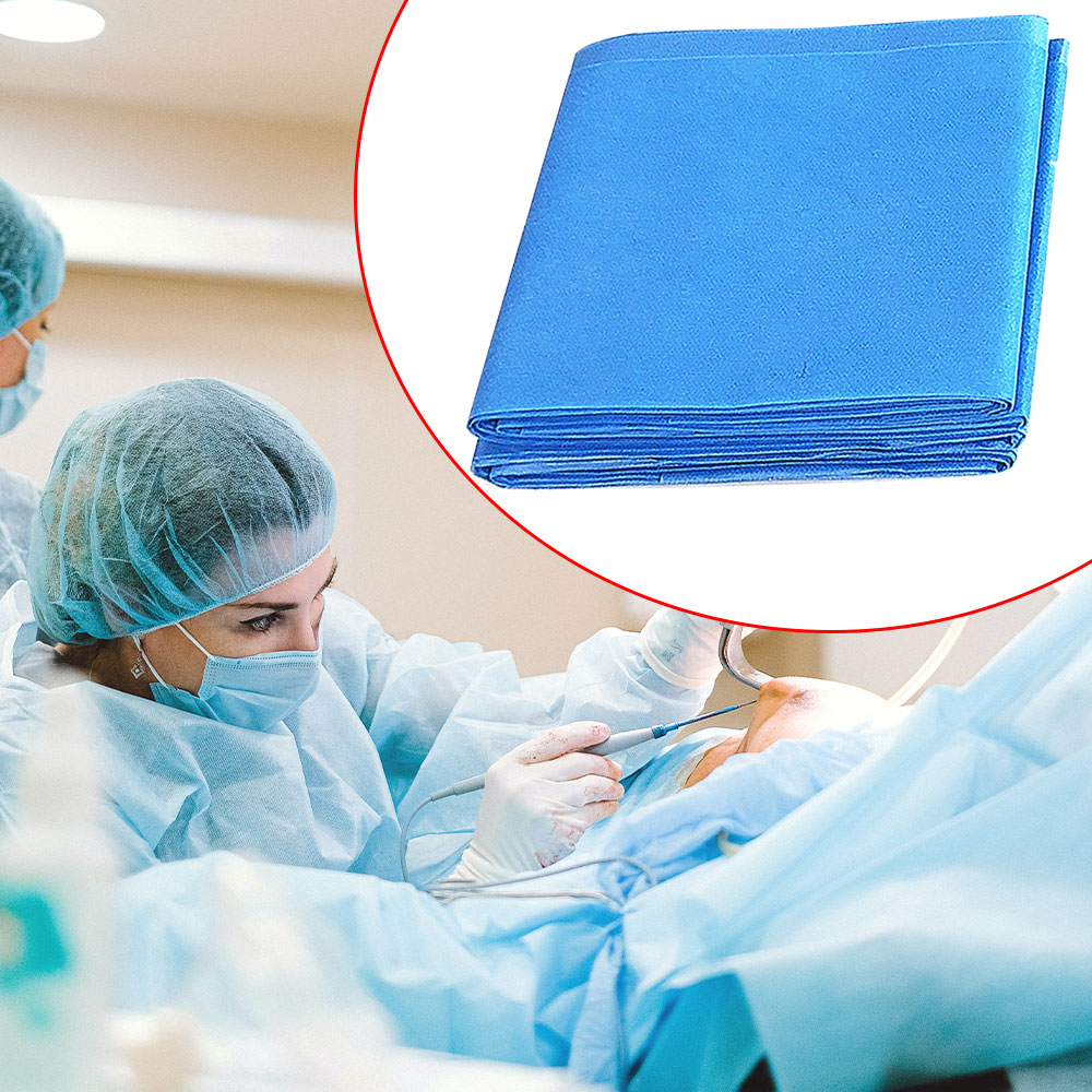 20-100Pcs Sterile Disposable S - Medical Gloves 评论和价格