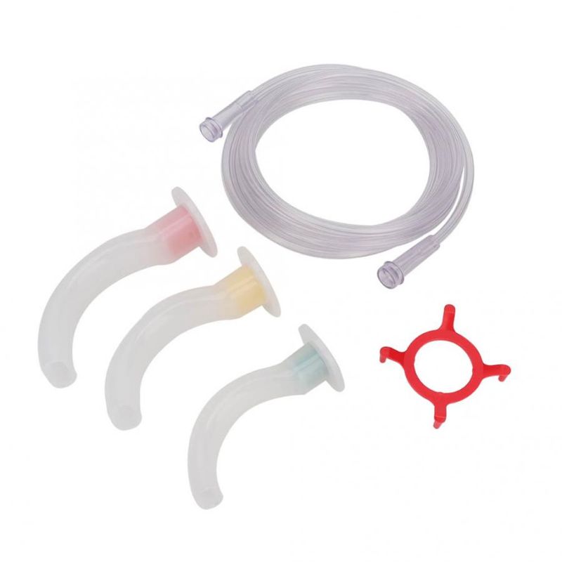 Adults Manual Resuscitator PVC - First Aid Kit 评论和价格