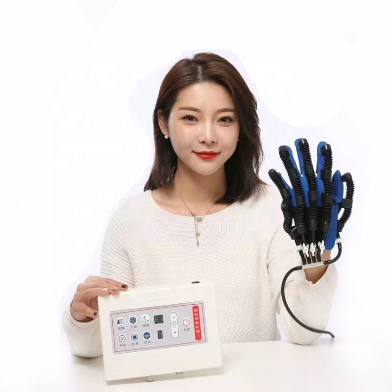 Stroke Paitent To Recovery Han - Medical Gloves 评论和价格