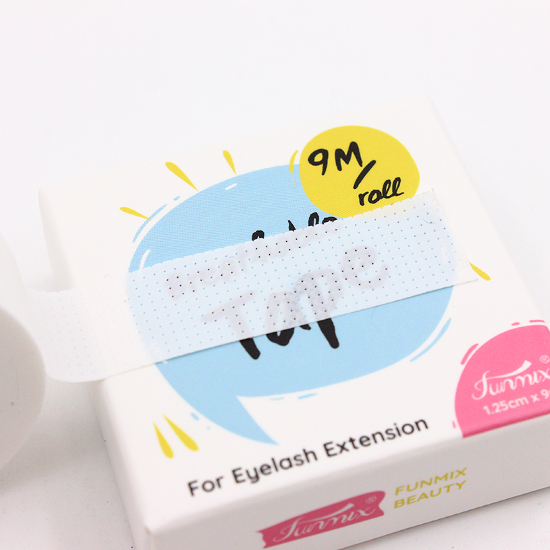 New Japanese Grafting Eyelash  - Medical Tape 评论和价格