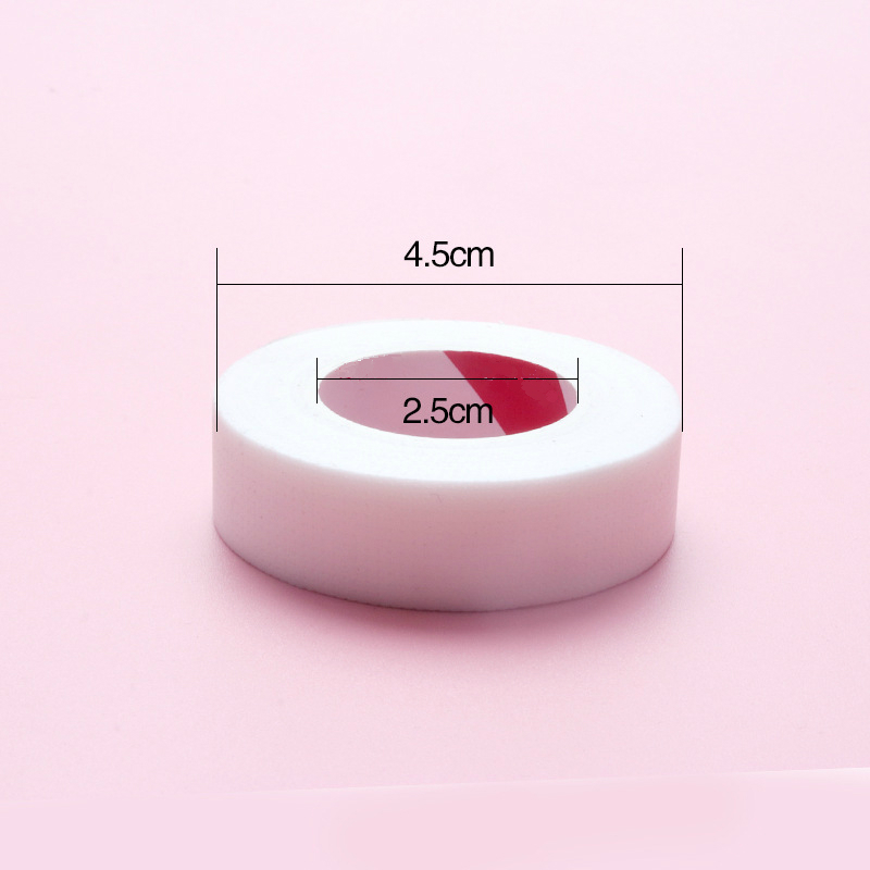 New Japanese Grafting Eyelash  - Medical Tape 评论和价格