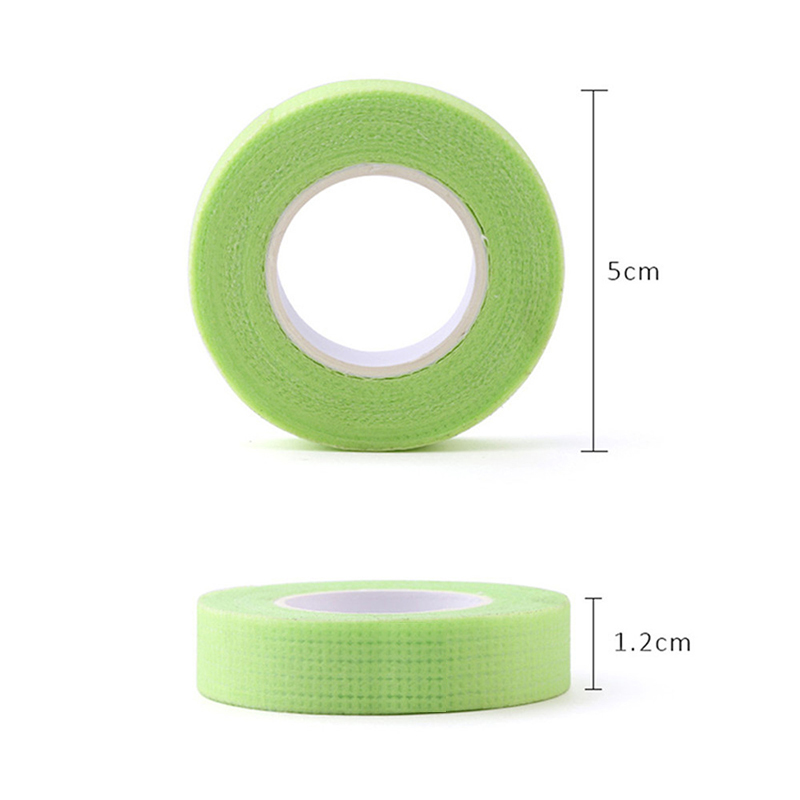 OKAYLASH 4Pcs/lot Eyelash Exte - Medical Tape 评论和价格