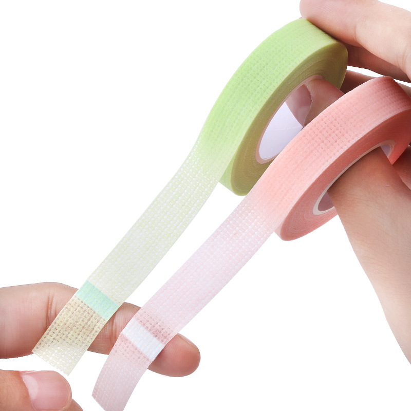 OKAYLASH 4Pcs/lot Eyelash Exte - Medical Tape 评论和价格