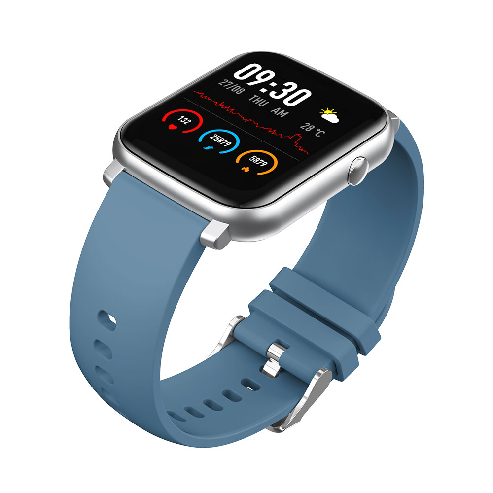 SMA Smart Care Smartwatch For  - Blood Pressure Monitor 评论和价格