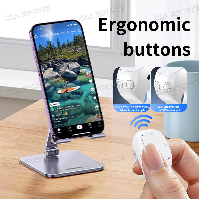 Mobile Mice Ring Remote Contro - Blood Pressure Monitor 评论和价格